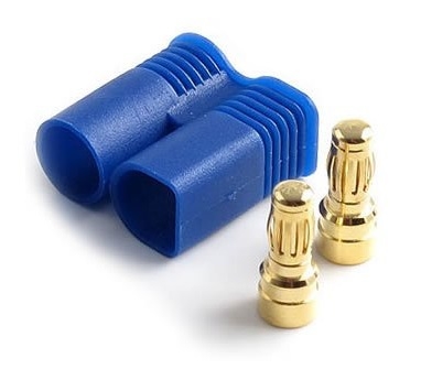 EC3 Connector male